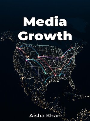 cover image of Media Growth